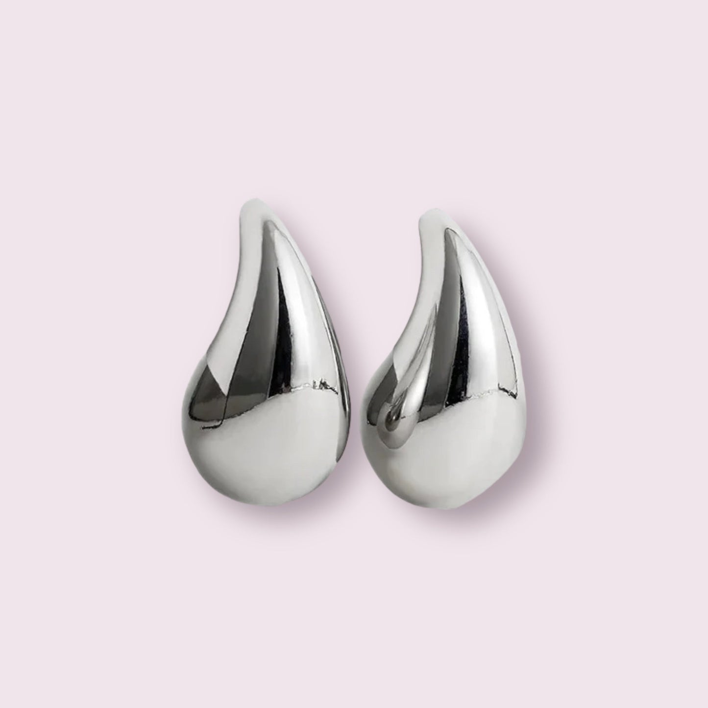 Ava Teardrop Earrings