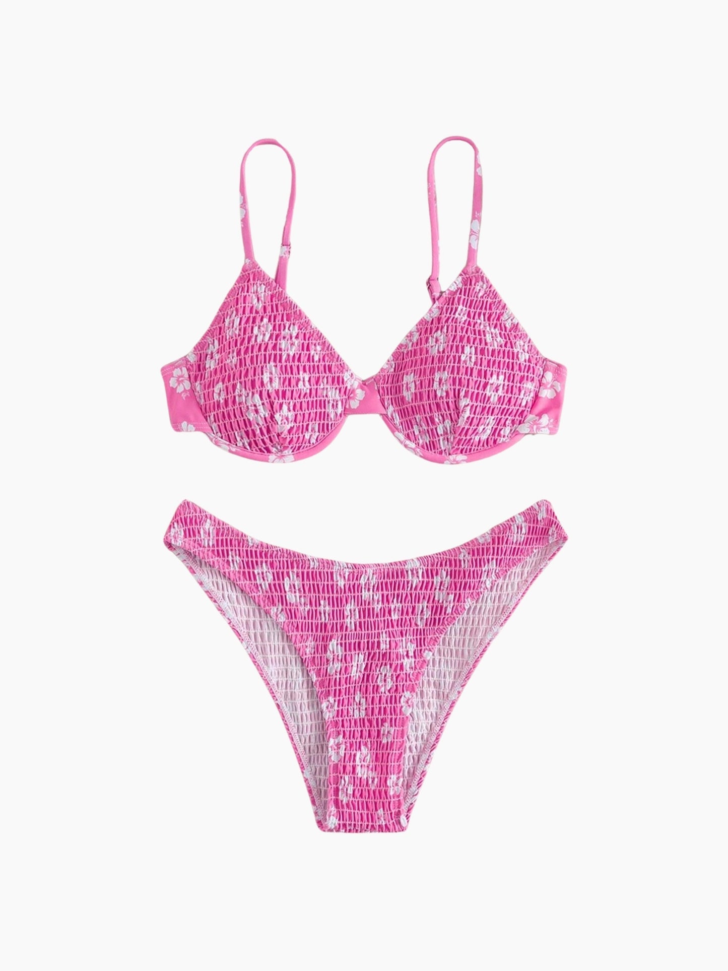 Bloom Bikini Set