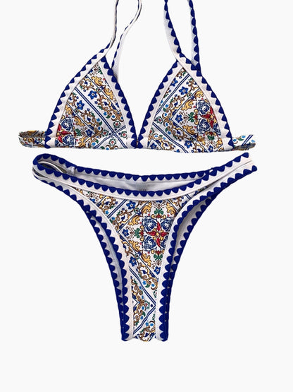 Broome Bikini Set