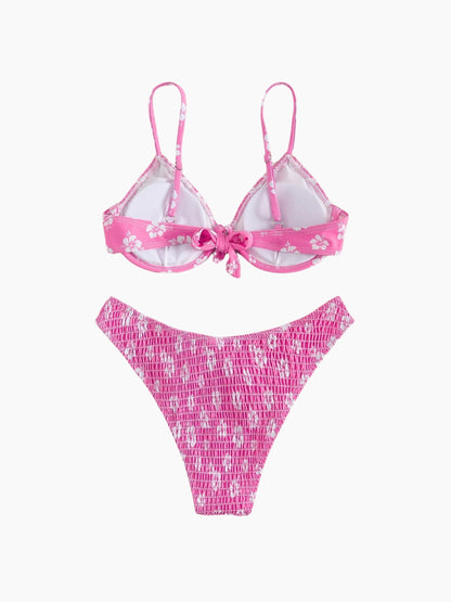 Bloom Bikini Set