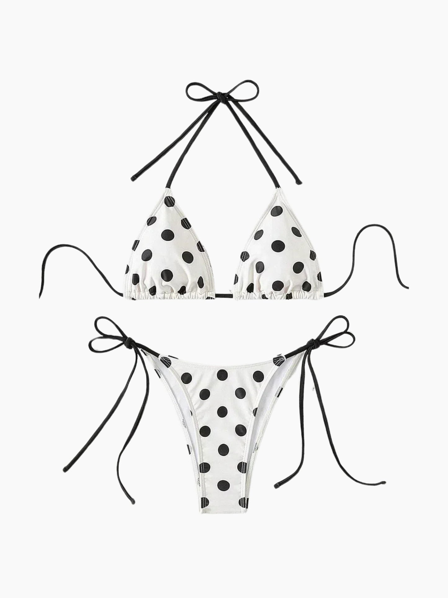 Dotti Bikini Set