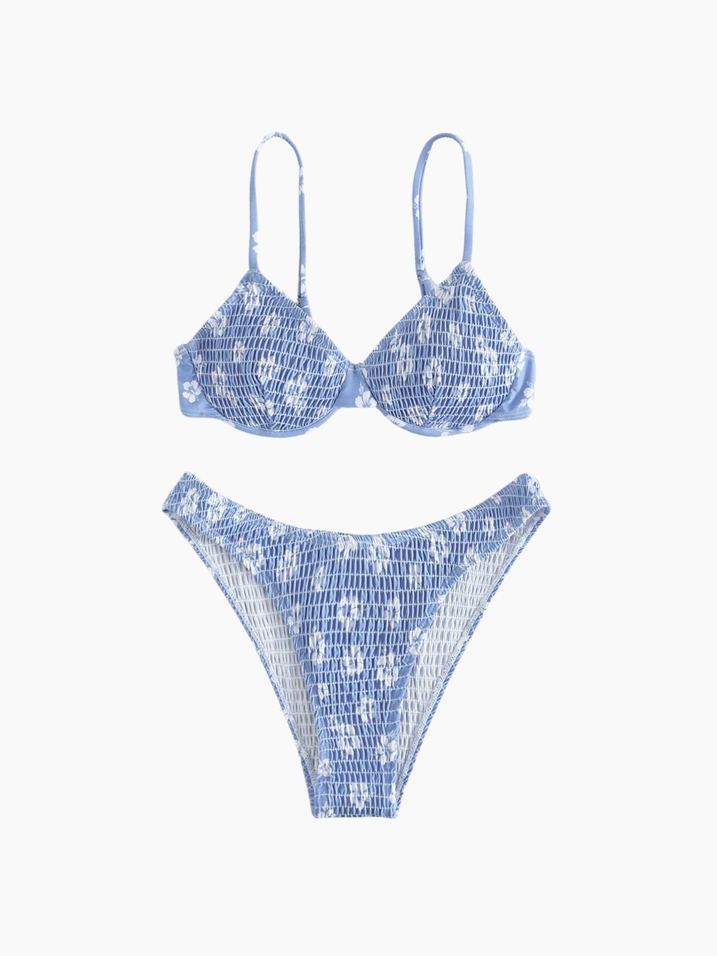 Bloom Bikini Set