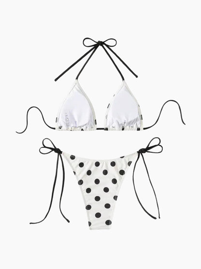 Dotti Bikini Set