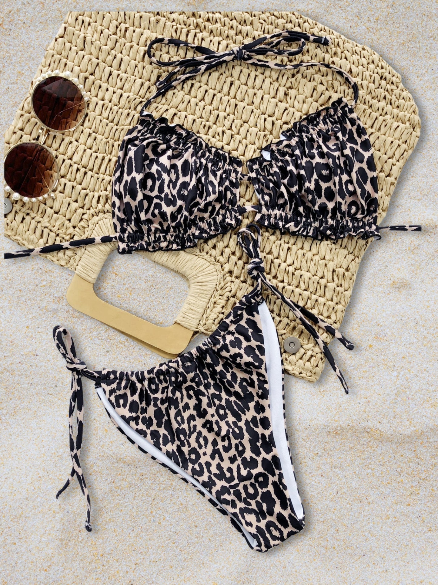 Bells Bikini Set