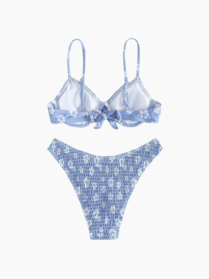 Bloom Bikini Set