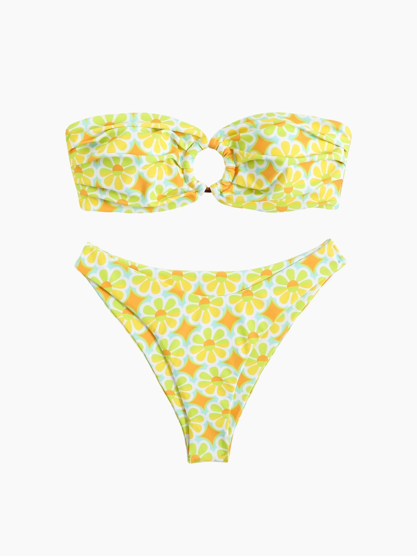 Aruba Bikini Set