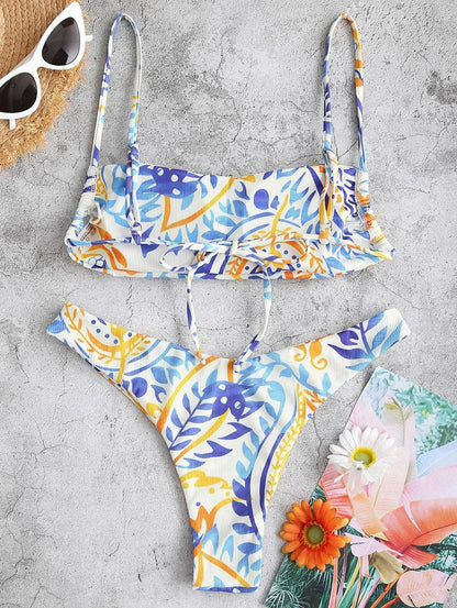 Amanda Bikini Set