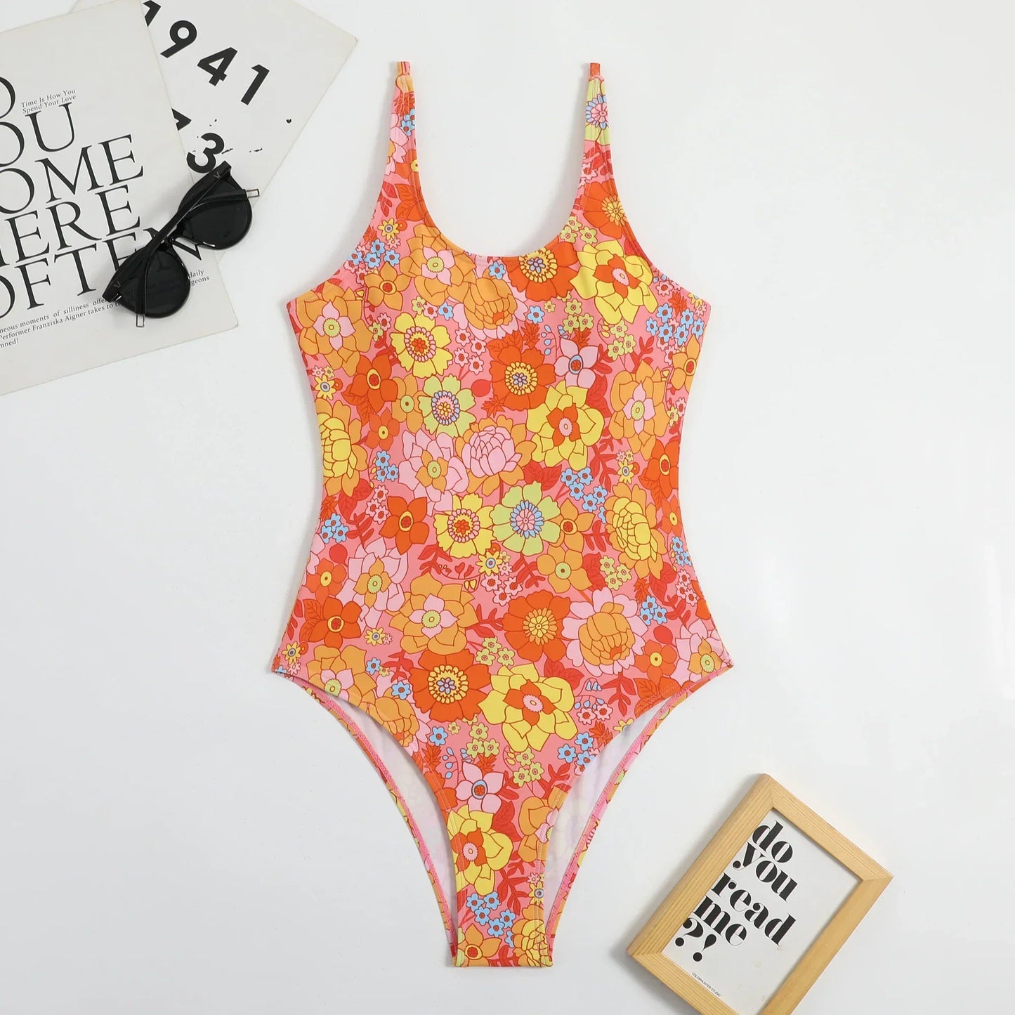 Ocean One Piece