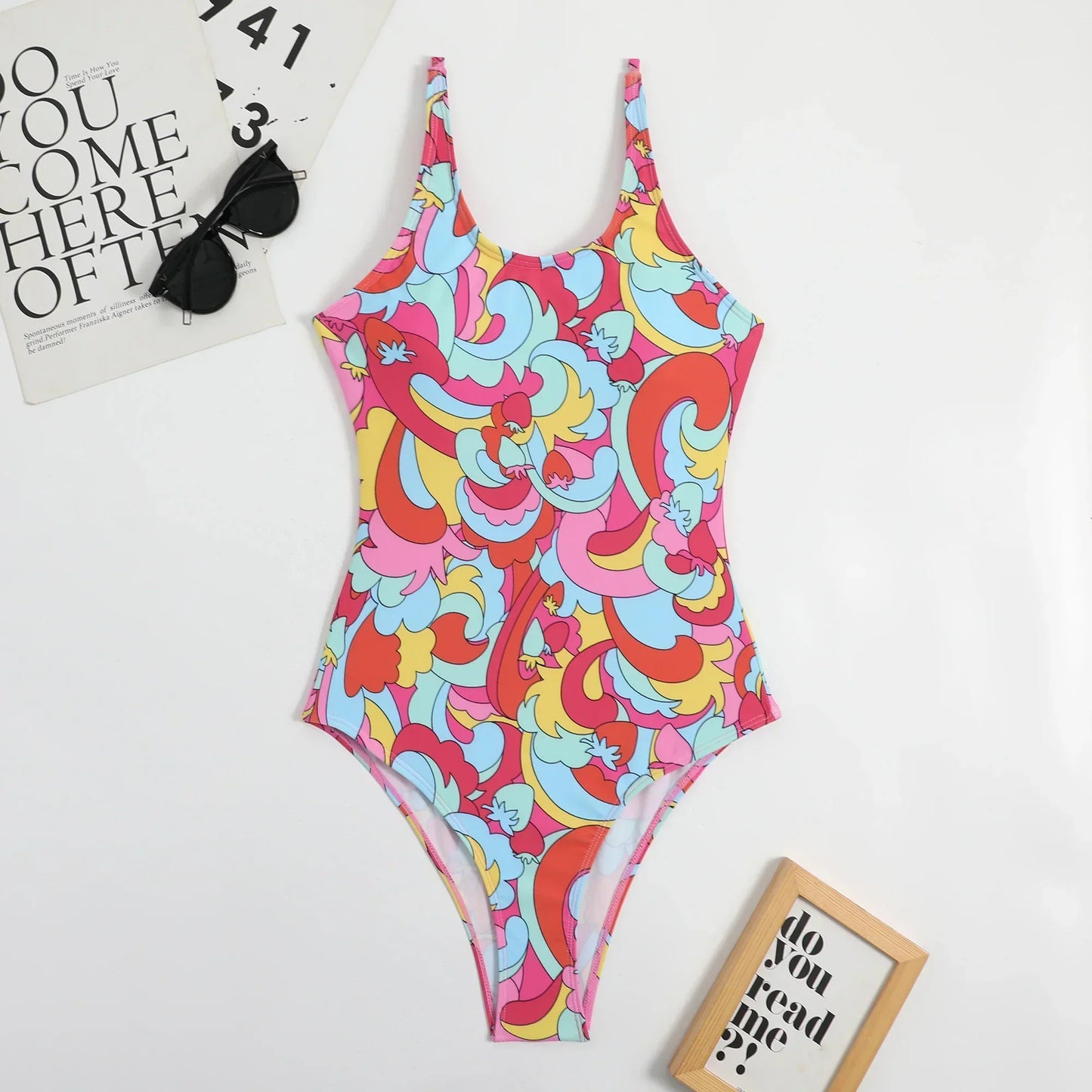 Ocean One Piece