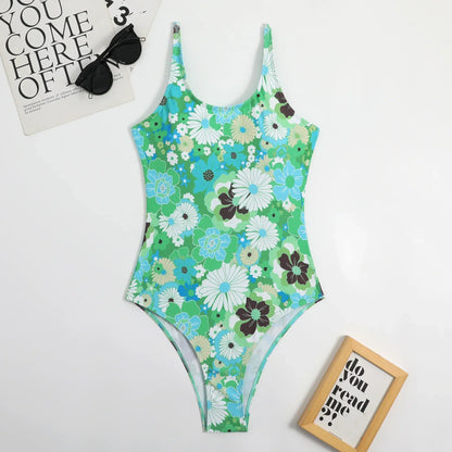 Ocean One Piece